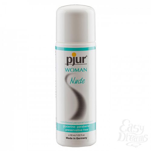  1:     pjur nude - 30 .