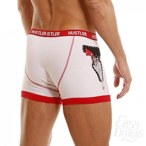  2   -   HUSTLER  