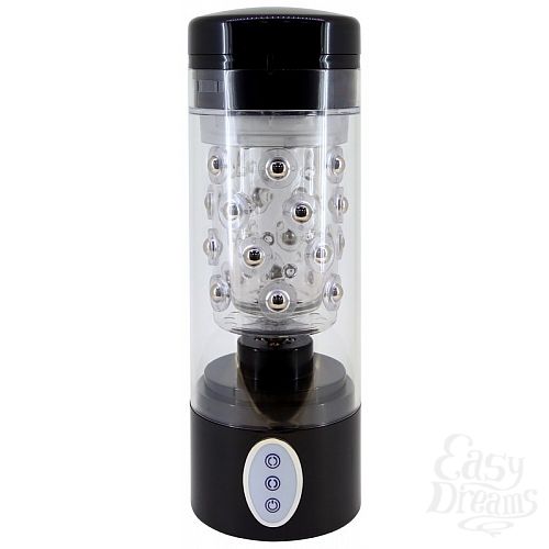 1:   Rotating Master  6  