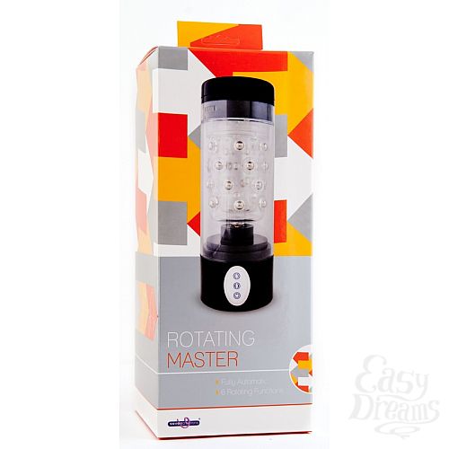  2   Rotating Master  6  