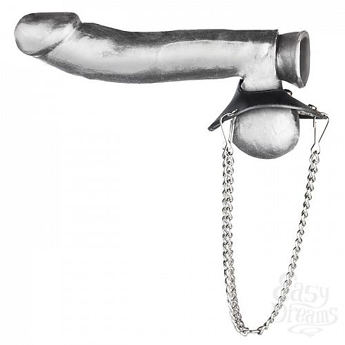  3          PARACHUTE BALL STRETCHER
