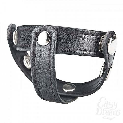  2             T-STYLE COCK RING