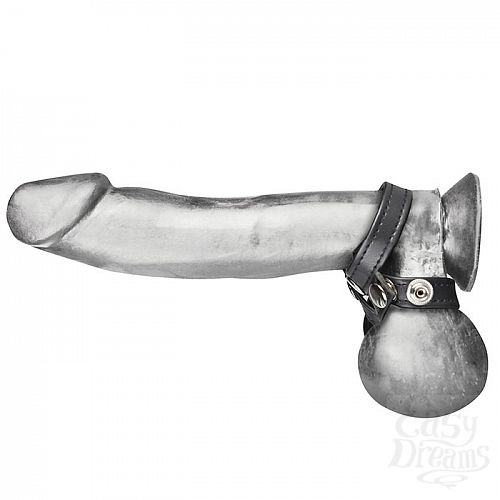  3         8 STYLE BALL DIVIDER