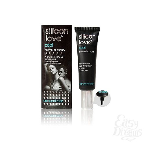  1:   -    Silicon Love cool- 30 . 