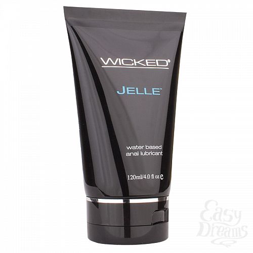  1:    WICKED JELLE    120 