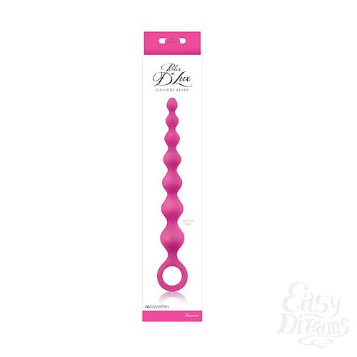  1:    Perles D  Lux - Long 