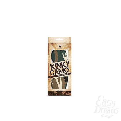  1:    Kinky Camo 