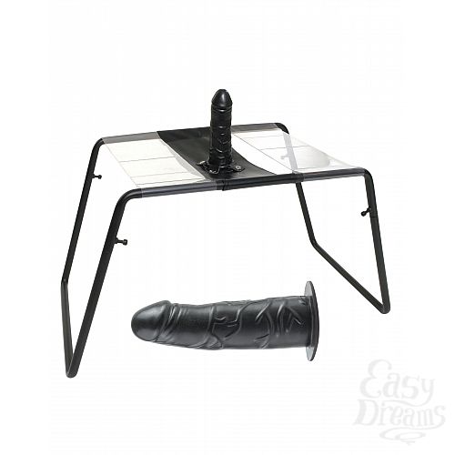  3     SEX STOOL ULTRA 