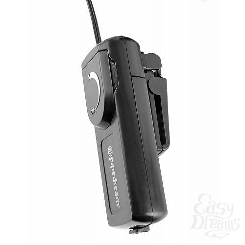  6     VIBRATING DUAL PENETRATOR       