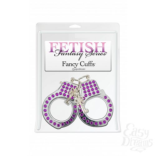  1:    FANCY CUFFS   