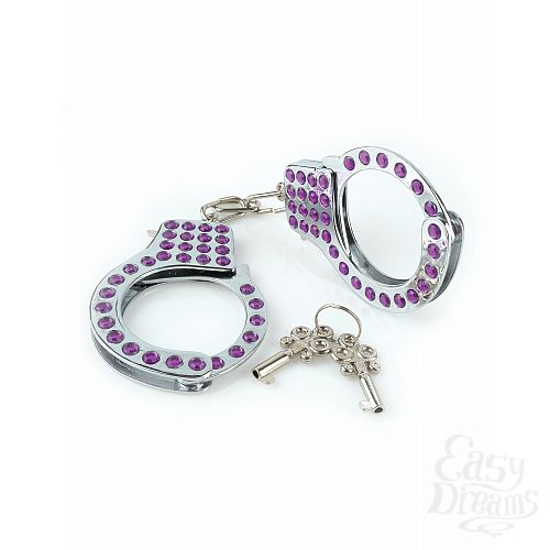  2    FANCY CUFFS   