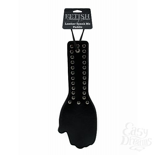  1:   SPANK ME PADDLE    