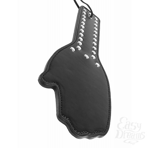  2   SPANK ME PADDLE    