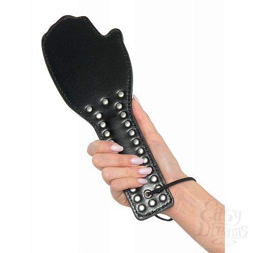  4   SPANK ME PADDLE    
