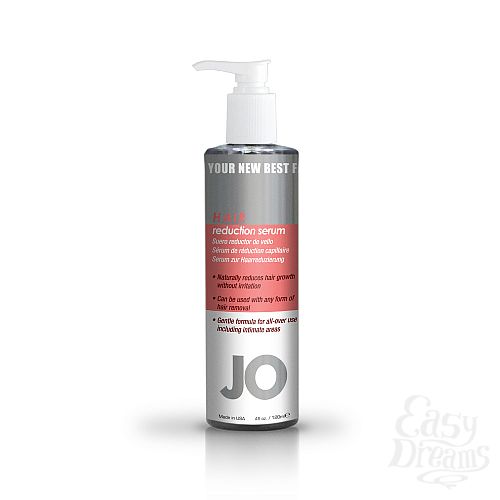  1:  ,    System Jo Hair Reduction Serum - 120 .