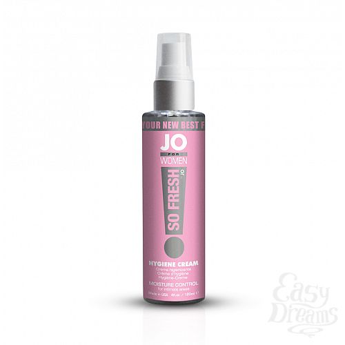  1:      System Jo So Fresh for Women - 120 .