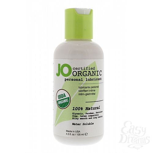  1:     ORGANIC     - 135 .