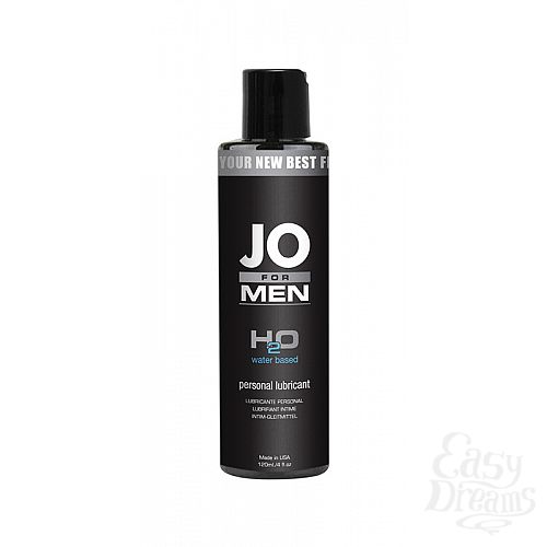  1:       JO for Men H2o - 120 .