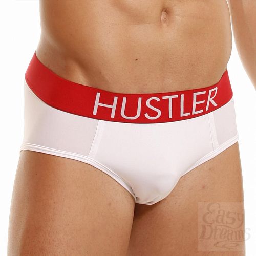  3    HUSTLER     