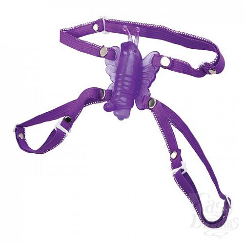  2      Micro Wireless Venus Butterfly