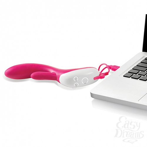  5  -  Nexus Femme Bisous Vibrator, 23 ., 