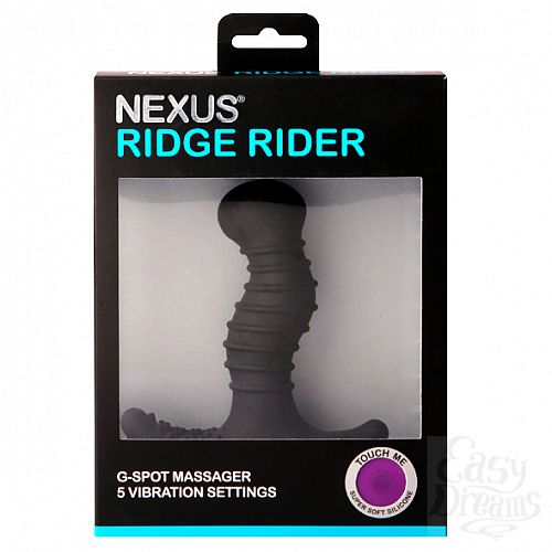  2    Nexus Ridge Rider 