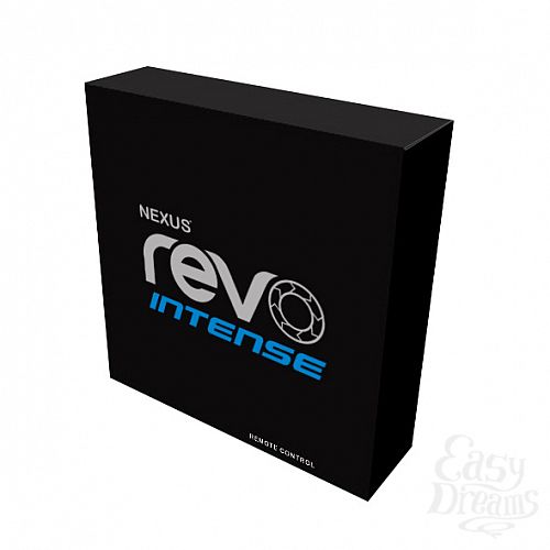  3    Revo Intense, 14.5  -  Nexus, 