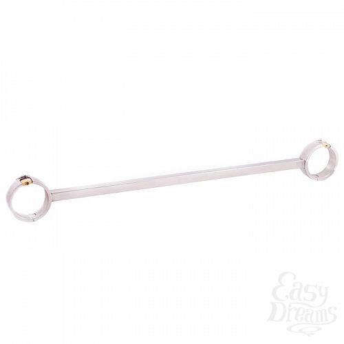  1:      Stainless Spreader Bar