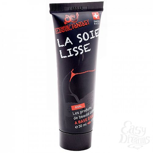  1:       Erotic Fantasy La Soie Lisse - 30 .