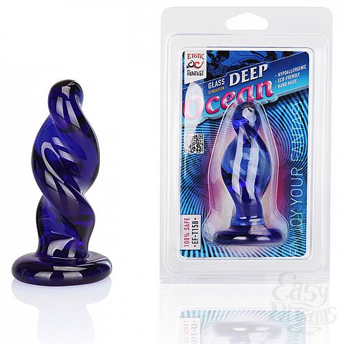  1:       Deep Ocean- 9 .