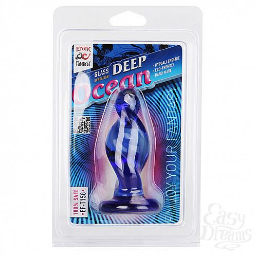  3       Deep Ocean- 9 .