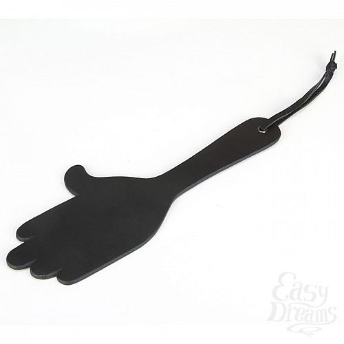  1:       Give Me Five Paddle