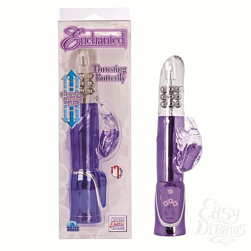  1:   -  Enchanted Butterfly - 25,8 .