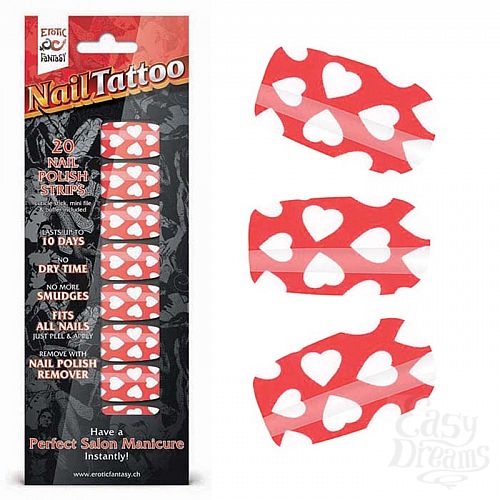  1:         Nail Foil