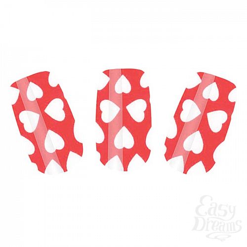 2         Nail Foil