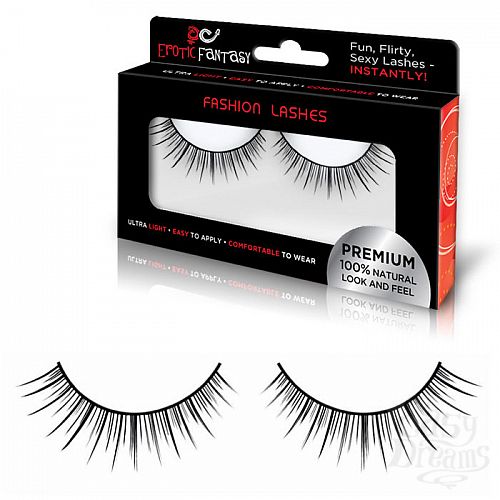  1:      Curvy Lash
