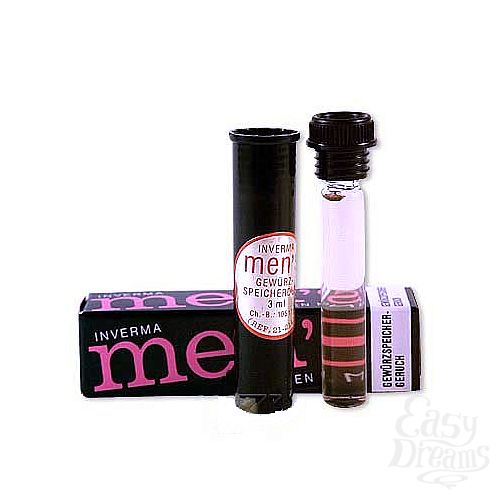  1:      Parfum Men, 3 