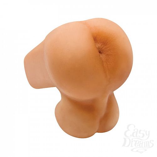  2   -   Handy Andy Ass Strocker With Balls - 12 .