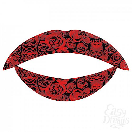  2  Lip Tattoo  