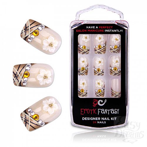  1:          Camomile Fantasy