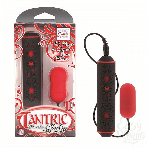  1:   -     TANTRIC