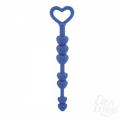  2     LIA LOVE BEADS - 17 .