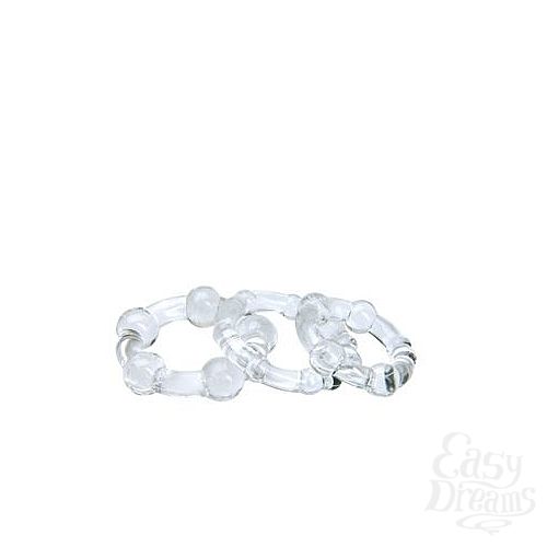 2       Sex Please! Come on Love Ring Trio