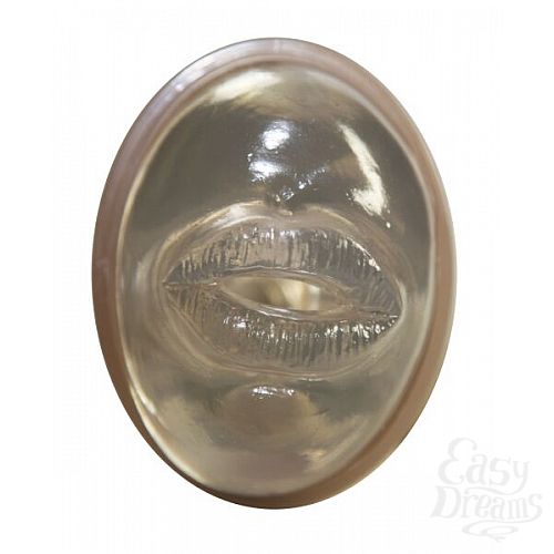  2  -   Topco Sales Penthuse Deep Throat Stroker