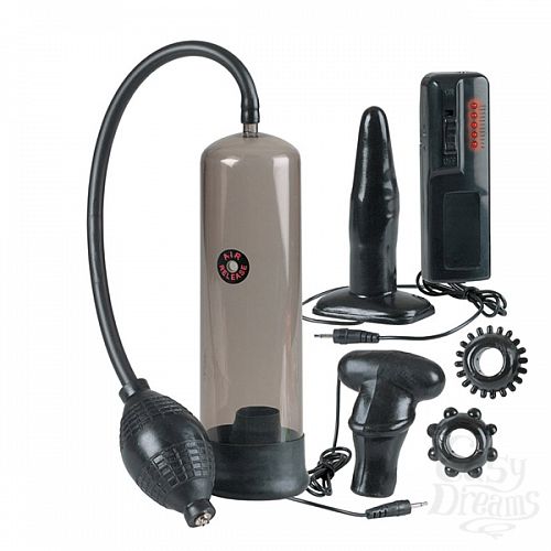  2     Hard Mans Tool Kit:  ,  ,    