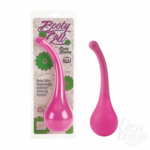  1:     BOOTY CALL
