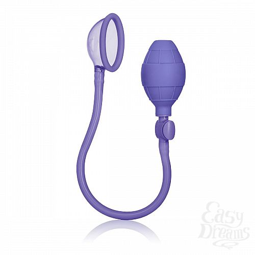  1:      Mini Silicone Clitoral Pump 