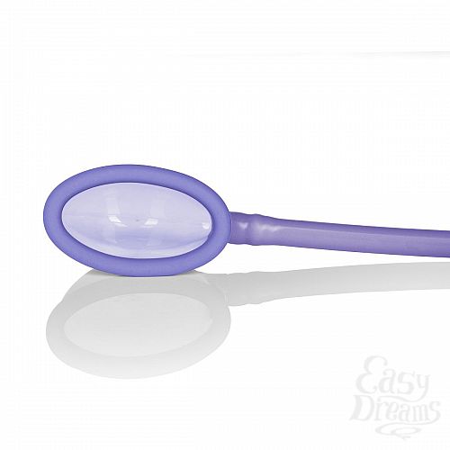 4      Mini Silicone Clitoral Pump 