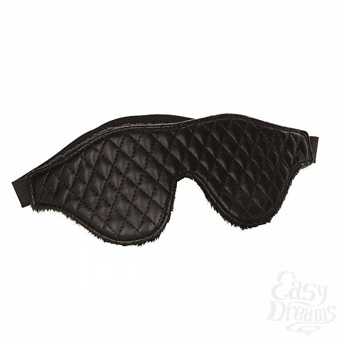  2      Entice Blackout Eyemask