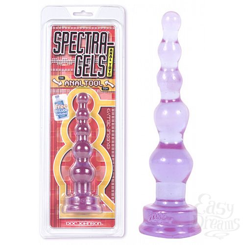  1:     Spectra-gels